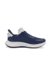 ara Sportlicher Schnürschuh in blau