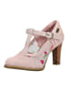 LAURA VITA Pumps in Rosa
