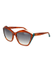 Marciano by Guess Damen Sonnenbrillen Geometrisch Kupfer