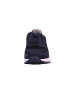 Pius Gabor Sneaker in marine/black