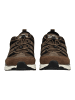 DOCKERS Sneaker Kaffee