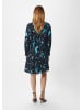 comma Kleid in 99B4_schwarz