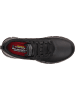 Skechers Freizeitschuh Sure Track - Earth II in schwarz