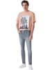 LTB Jeans HENRY X skinny in Blau