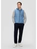 s.Oliver Outdoor-Weste  in  5402_hellblau