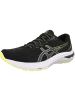 asics Laufschuhe GT-2000 11 in schwarz