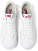Camper Sneaker " Pelotas XLF " in Weiß