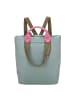 Fritzi aus Preußen Ju Lighty Daypack 38 cm in ice