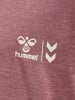 Hummel T-Shirt Hmlmustral Mädchen in DECO ROSE