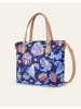 Oilily Hella Handtasche in Blau