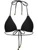 alife and kickin Bügel-Bikini-Top, Triangel-Bikini-Top ChupaAK A in black