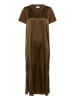 Kaffe Kleid BPhollie Casual fit in Chestnut