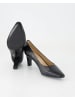 PETER KAISER Klassische Pumps in Schwarz