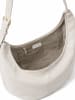 collezione alessandro Schultertasche " Fred " in beige