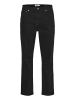 !SOLID Regular-fit-Jeans SDMonty in Tiefschwarz