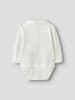 name it Strampler in Cloud Dancer