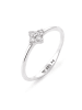Elli DIAMONDS  Ring 925 Sterling Silber in Silber