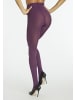 Vivance Feinstrumpfhose in violett