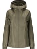 Weather Report Regenjacke Pack'way in 3146 Tea Leaf