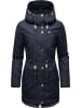 ragwear Winterjacke YM-Canny in Navy21