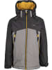 Trespass Kinder Regenjacke in Grau