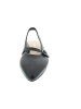 Gabor Slingpumps Schwarz