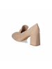 Marco Tozzi Hochfront-Pumps in Beige