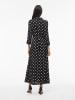 Vila Etuikleid in Black 1