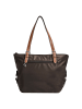 PICARD Sonja - Shopper 38 cm Nylon (wintersky) in cafe