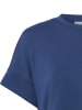 Marie Lund T-Shirt in indigo