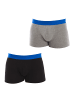 Replay Underwear 2er-Set: Boxershorts in Multicolored