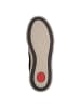Tamaris WIDE FIT Sneaker in MOCCA SUEDE