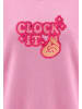 myMo Women Sweatshirt in Pink