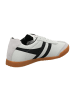 Gola Sportliche Schnürschuhe in Weiß