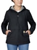 CARHARTT  Jacke "Loose Lightw. 105861" in Schwarz