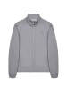 Polo Club Sweatshirt in Grau