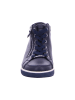 ara Sneaker in blau