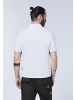 Expand Poloshirt strapazierfähig in Weiß