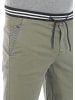 riverso  Short RIVMichel comfort/relaxed in Oliv