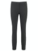 Gerry Weber Vielseitige 7/8 Hose Slim Fit in Schwarz