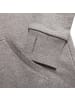 OCUN M HOODIE in Grau