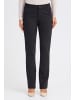 Fransa FRLANO TESSA PA 2 slim fit in Black