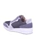 Finn Comfort Sneaker in grau