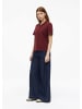 s.Oliver Polo-Shirt in 3903_bordeaux