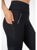 Gorilla Wear Sport-Leggings - Monroe - Schwarz