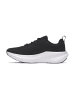 Under Armour Sneakers Low UA Charged Assert 11 in schwarz
