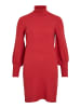 Vila Minikleid in Pompeian Red