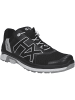 HAIX Freizeitschuhe CONNEXIS Air in schwarz/silber
