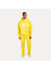 SMILODOX Hoodie Lorik in Gelb