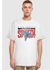 Mister Tee Mister Tee T-Shirts in white